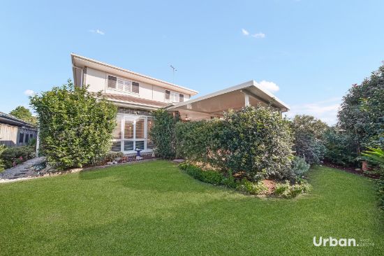 102  Stonecutters Drive, Colebee, NSW 2761