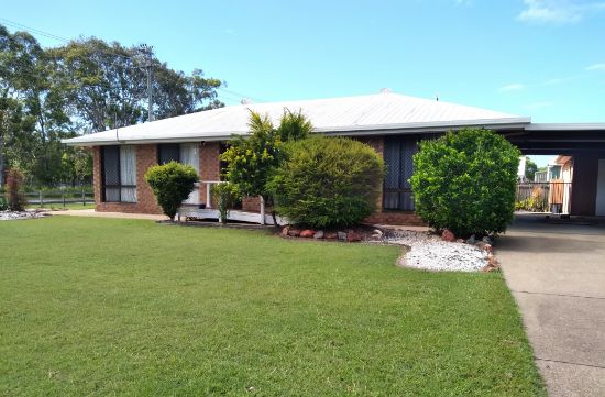 102 Tooth St, Pialba, Qld 4655