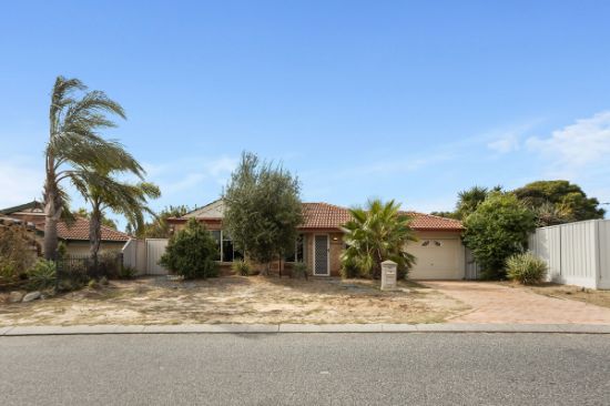 102 Turquoise Loop, Banksia Grove, WA 6031