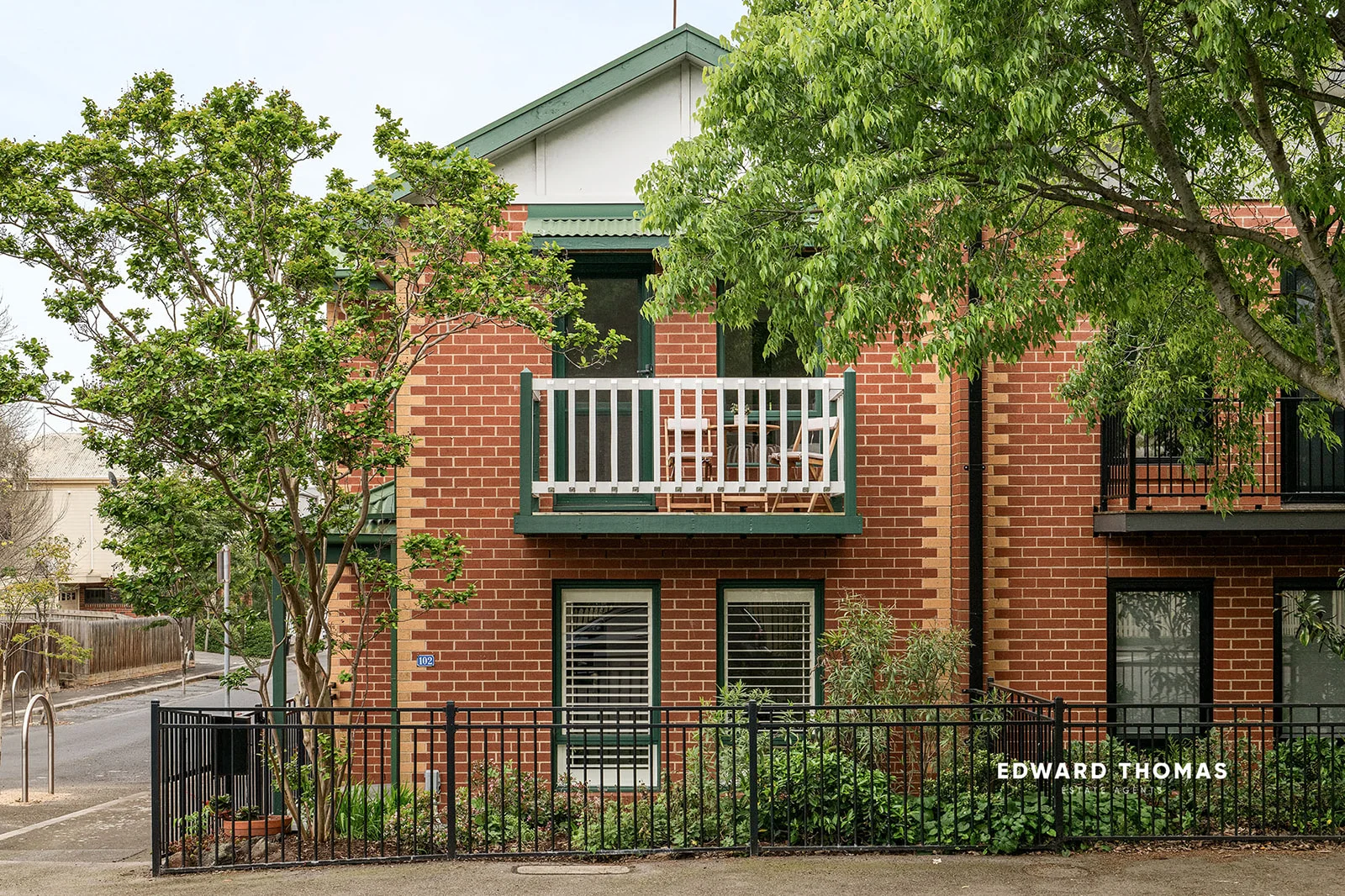 102 Westbourne Road, Kensington, Vic 3031