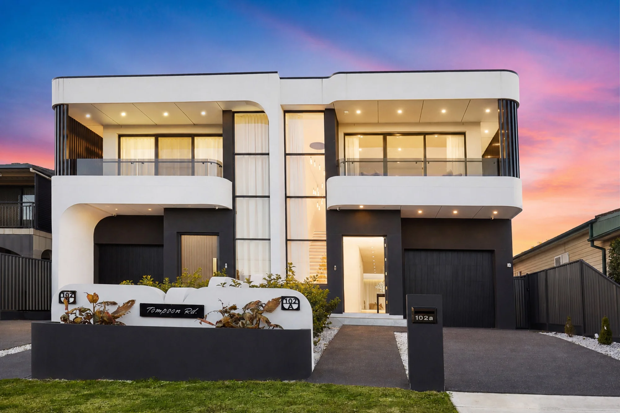 102A Tompson Road, Panania, NSW 2213