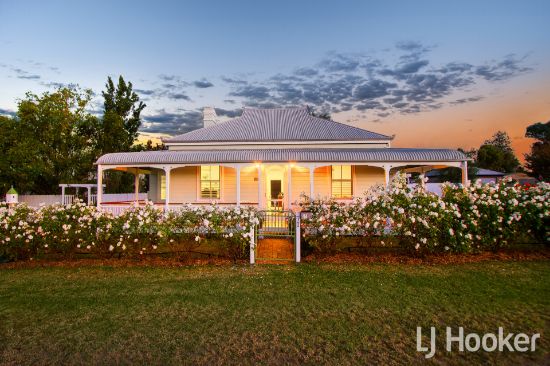 103-105 George Street, Inverell, NSW 2360