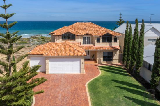103 Boardwalk Boulevard, Halls Head, WA 6210