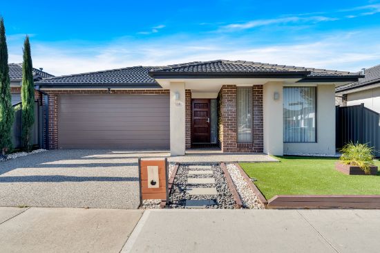 103 Champion Parade, Craigieburn, Vic 3064