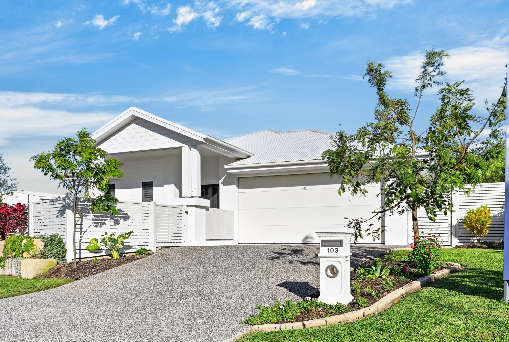 103 Creekside Parade, Julago, Qld 4816