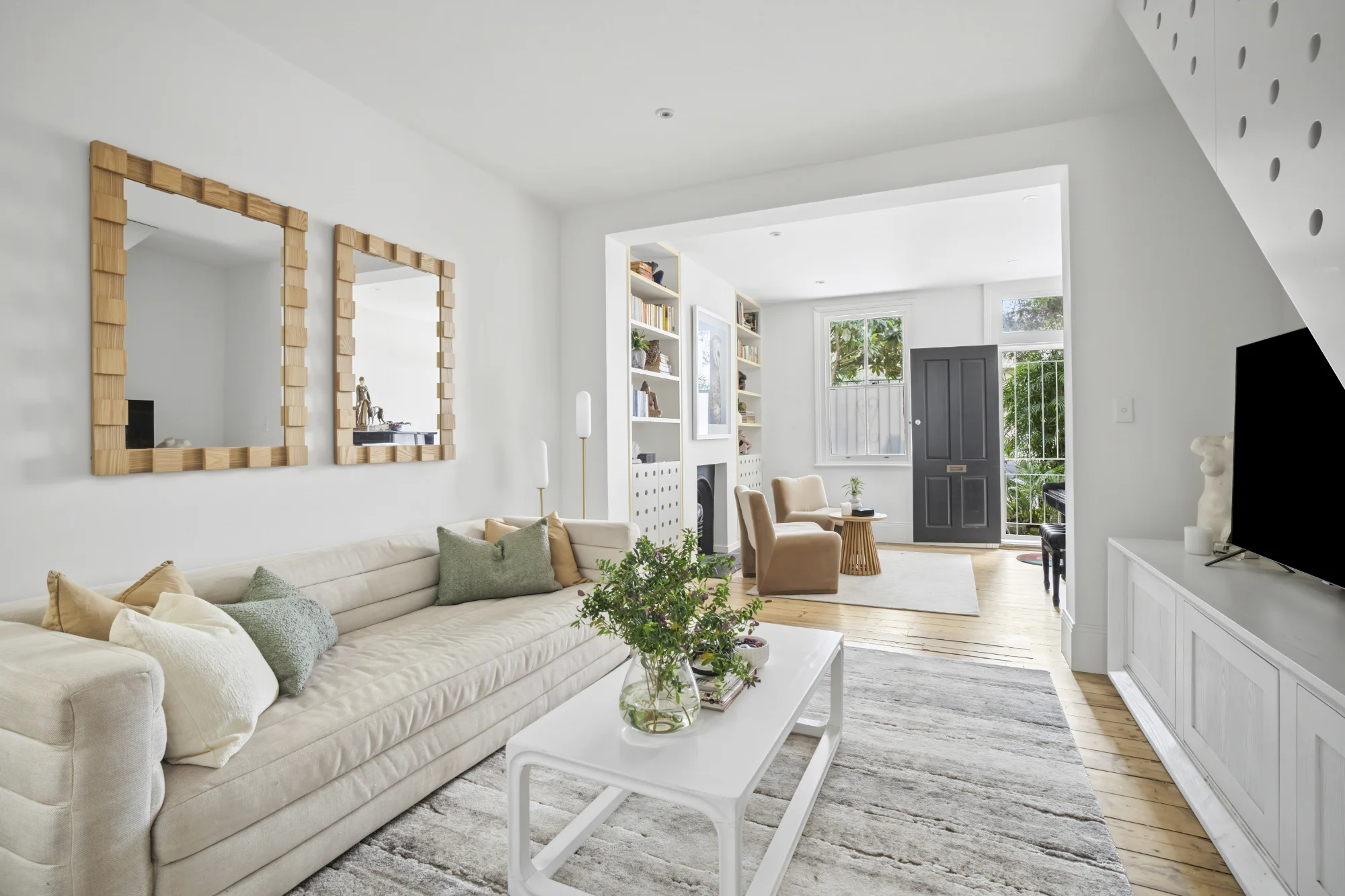 103 Greens Road, Paddington, NSW 2021