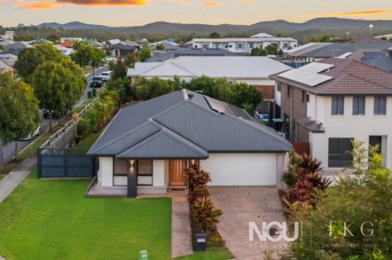 103 Harmony Crescent, South Ripley, Qld 4306