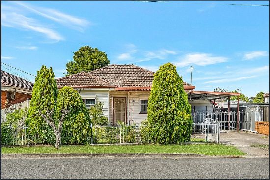 103 Lansdowne Road, Canley Vale, NSW 2166