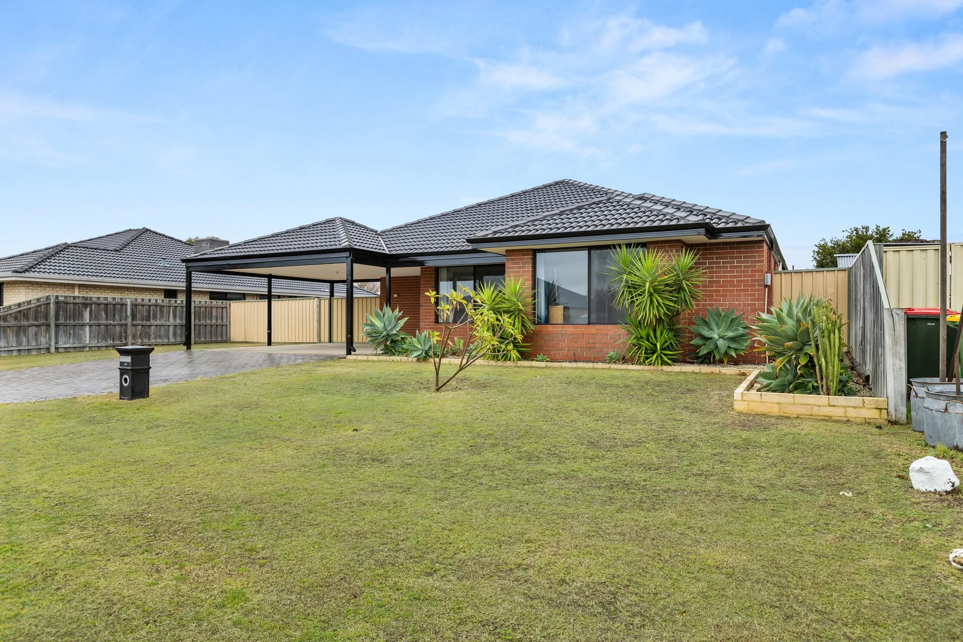 103 Macquarie Drive, Australind, WA 6233