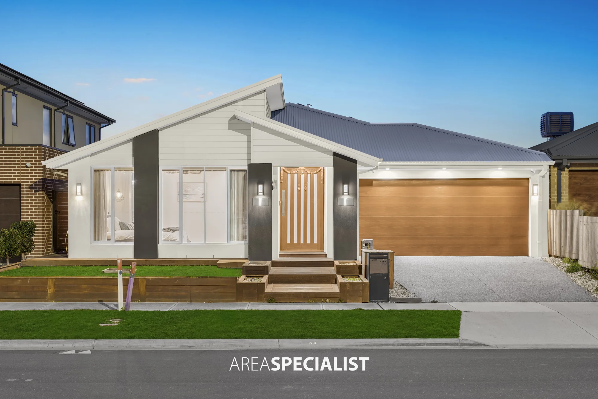 103 Manton Road, Clyde North, Vic 3978