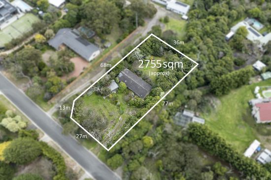 103 Mather Road, Mount Eliza, Vic 3930