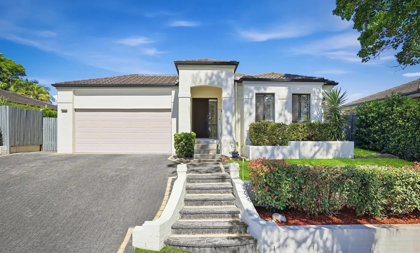 103 Mile End Road, Rouse Hill, NSW 2155