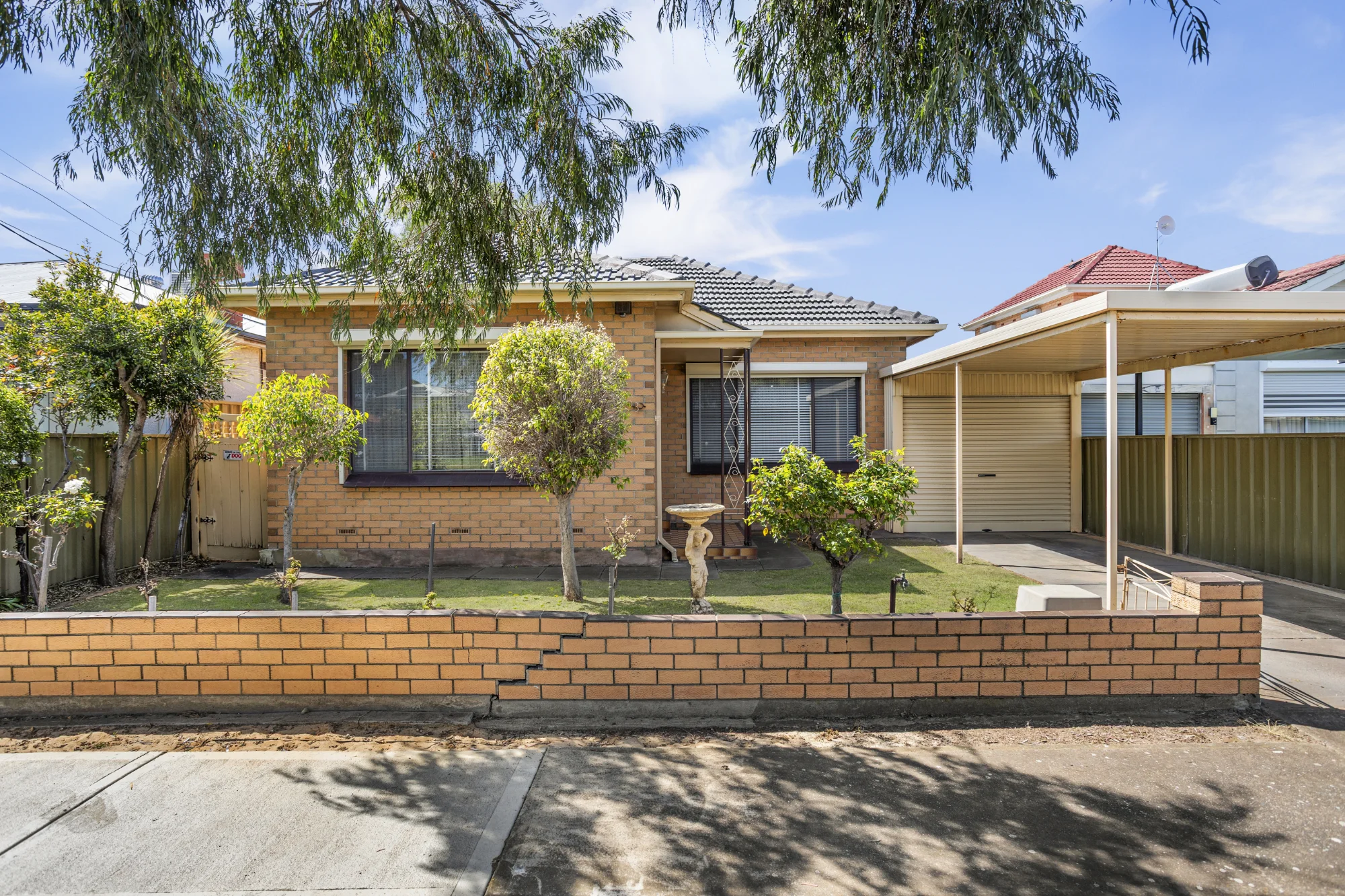 103 Palm Avenue, Royal Park, SA 5014