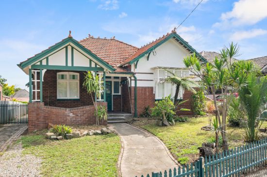 103 Parramatta Rd, Haberfield, NSW 2045