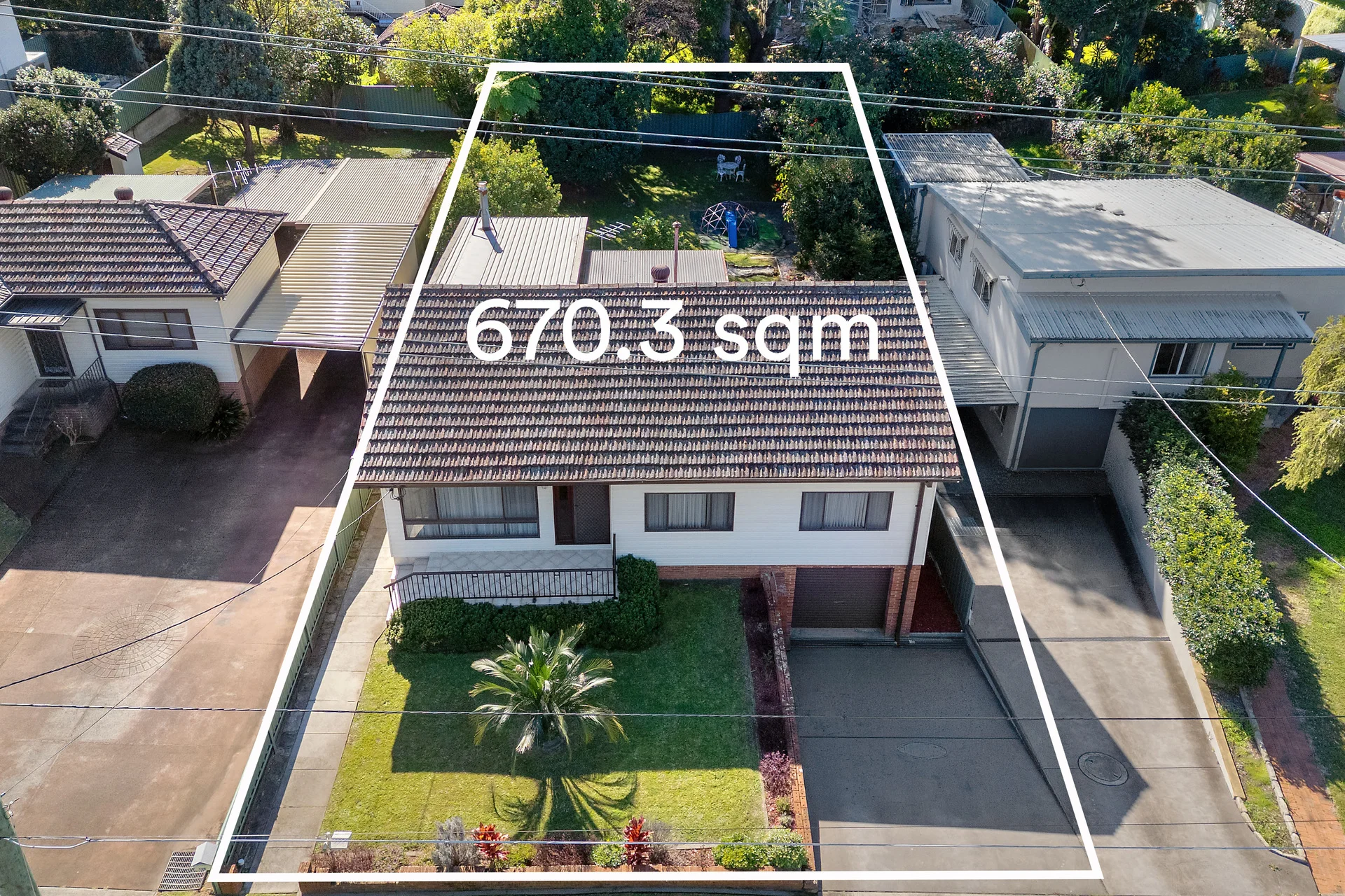 103 Quarry Road, Ryde, NSW 2112