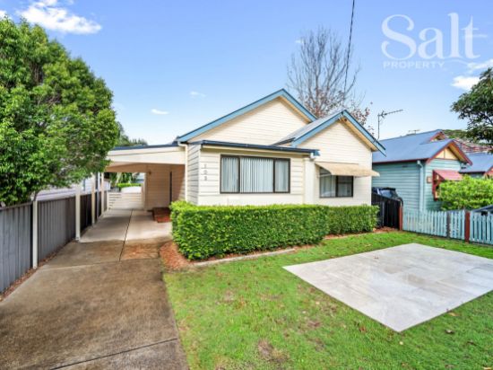 103 Stewart Avenue, Hamilton South, NSW 2303