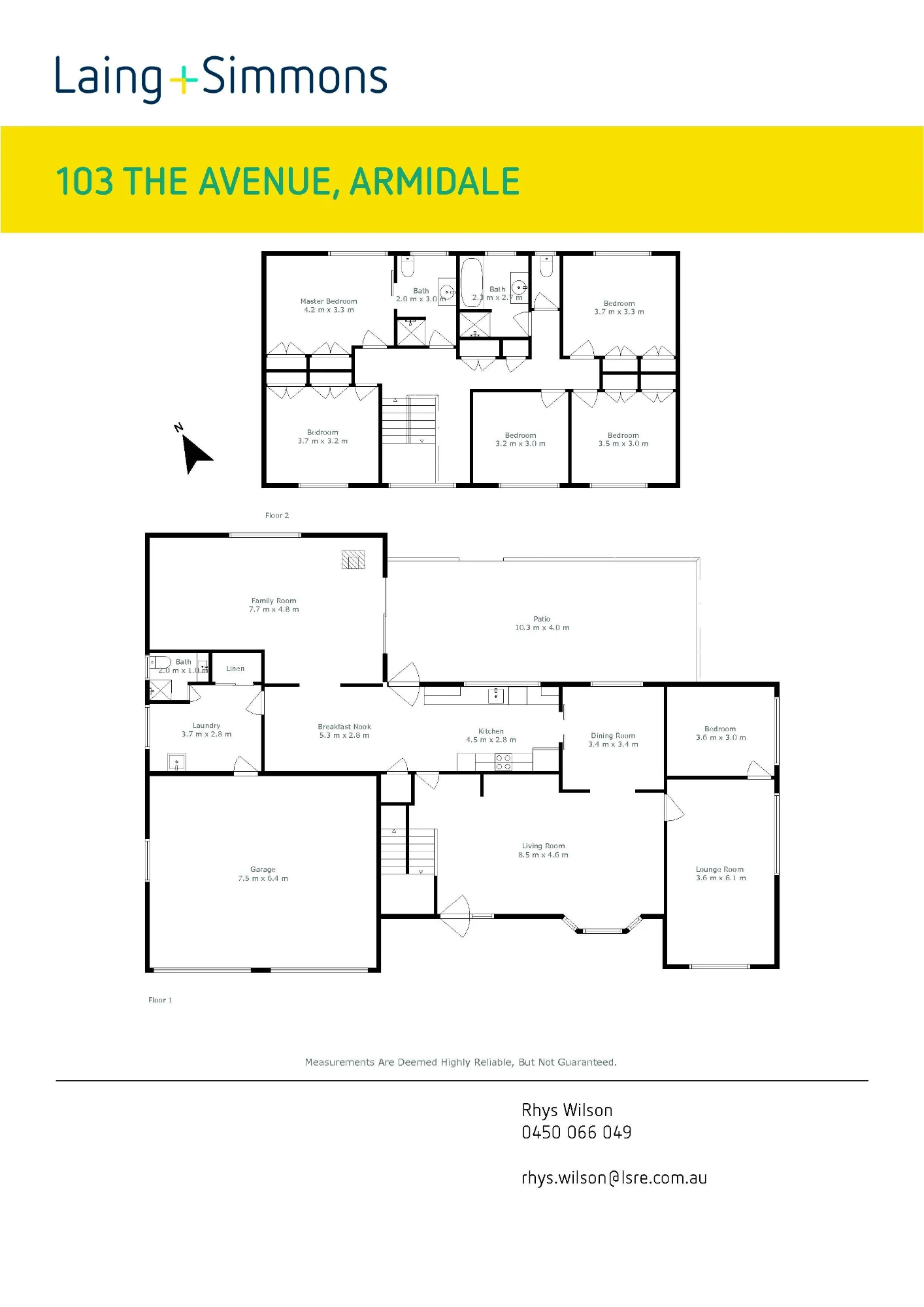 103 The Avenue, Armidale, NSW 2350