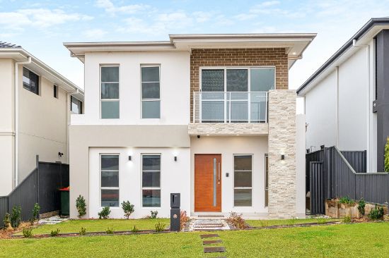 103 The Water Lane, Box Hill, NSW 2765