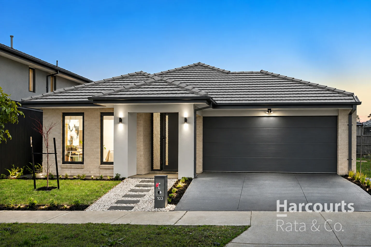 103  Whitebark Street, Wollert, Vic 3750