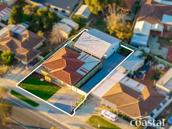 103 Willmott Dr, Cooloongup, WA 6168