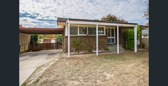 1034 Yensch Avenue, North Albury, NSW 2640