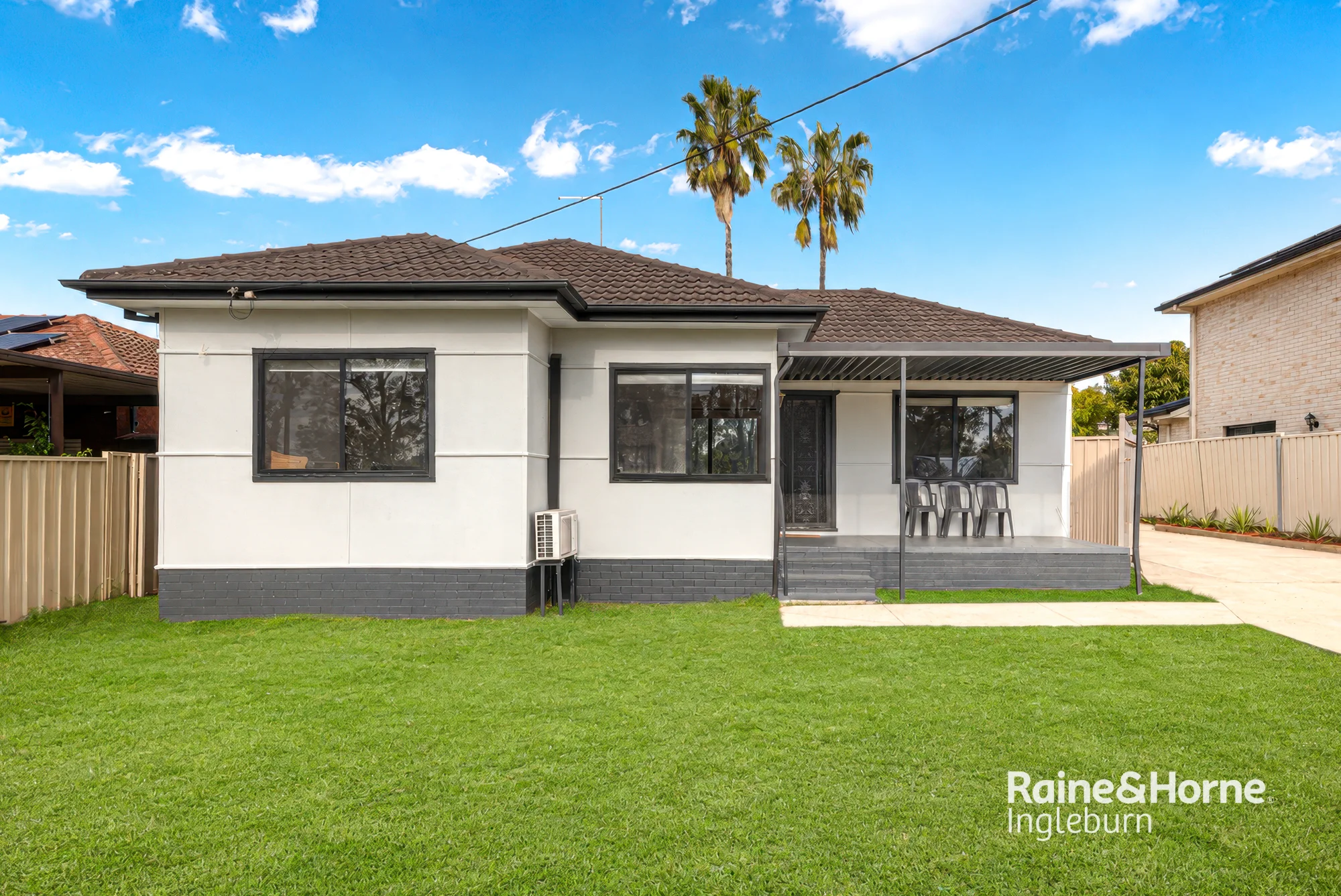 104 & 104A Ingleburn Road, Ingleburn, NSW 2565