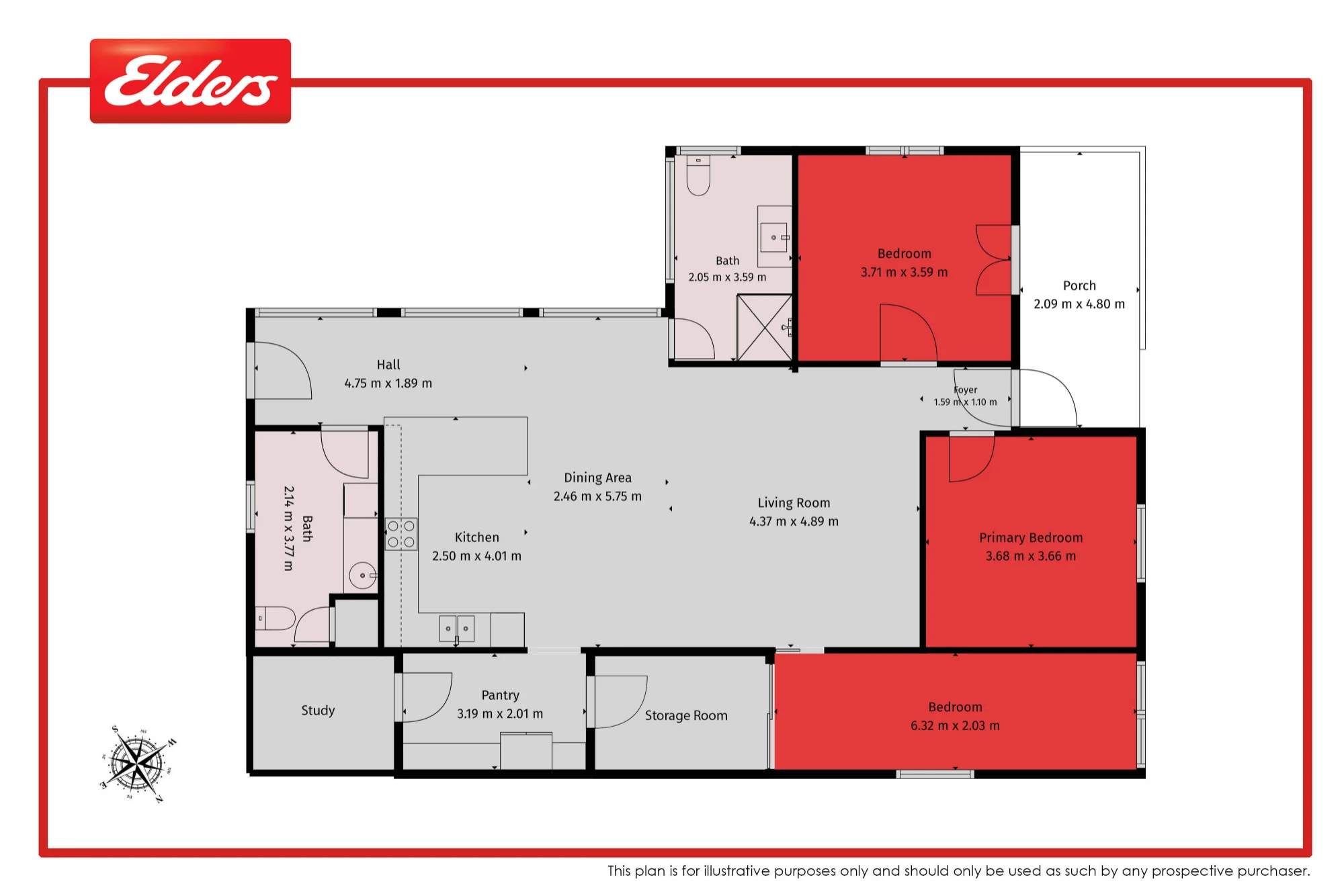 104 Albert Street, Taree, NSW 2430
