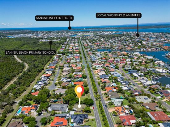 104 Avon Avenue, Banksia Beach, Qld 4507