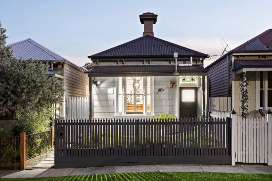 104 Donald Street, Brunswick, Vic 3056