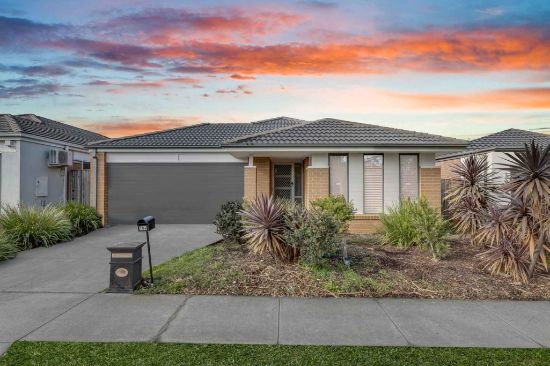 104 Hamish Drive, Tarneit, Vic 3029