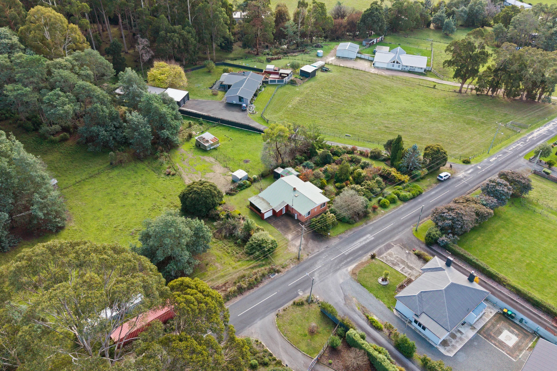104 Kelcey Tier Road, Spreyton, Tas 7310