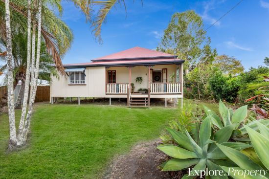 104 Kennys Road, Marian, Qld 4753