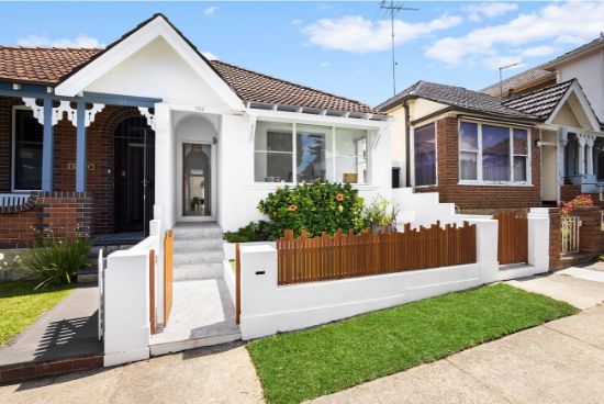 104 Lamrock Avenue, Bondi Beach, NSW 2026