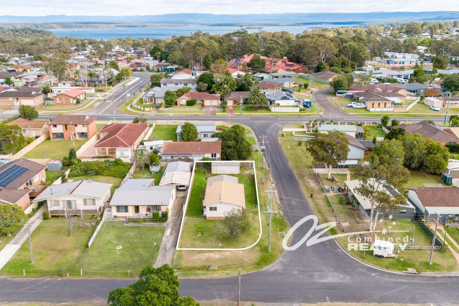 104 Mustang Drive, Sanctuary Point, NSW 2540