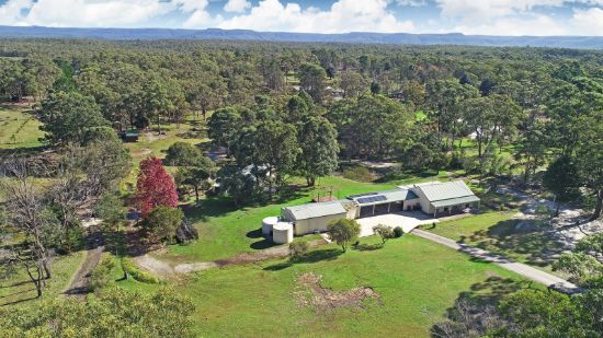 104 Old Berrara Road, Sussex Inlet, NSW 2540