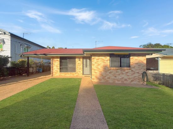 104 Princess Street, Berserker, Qld 4701