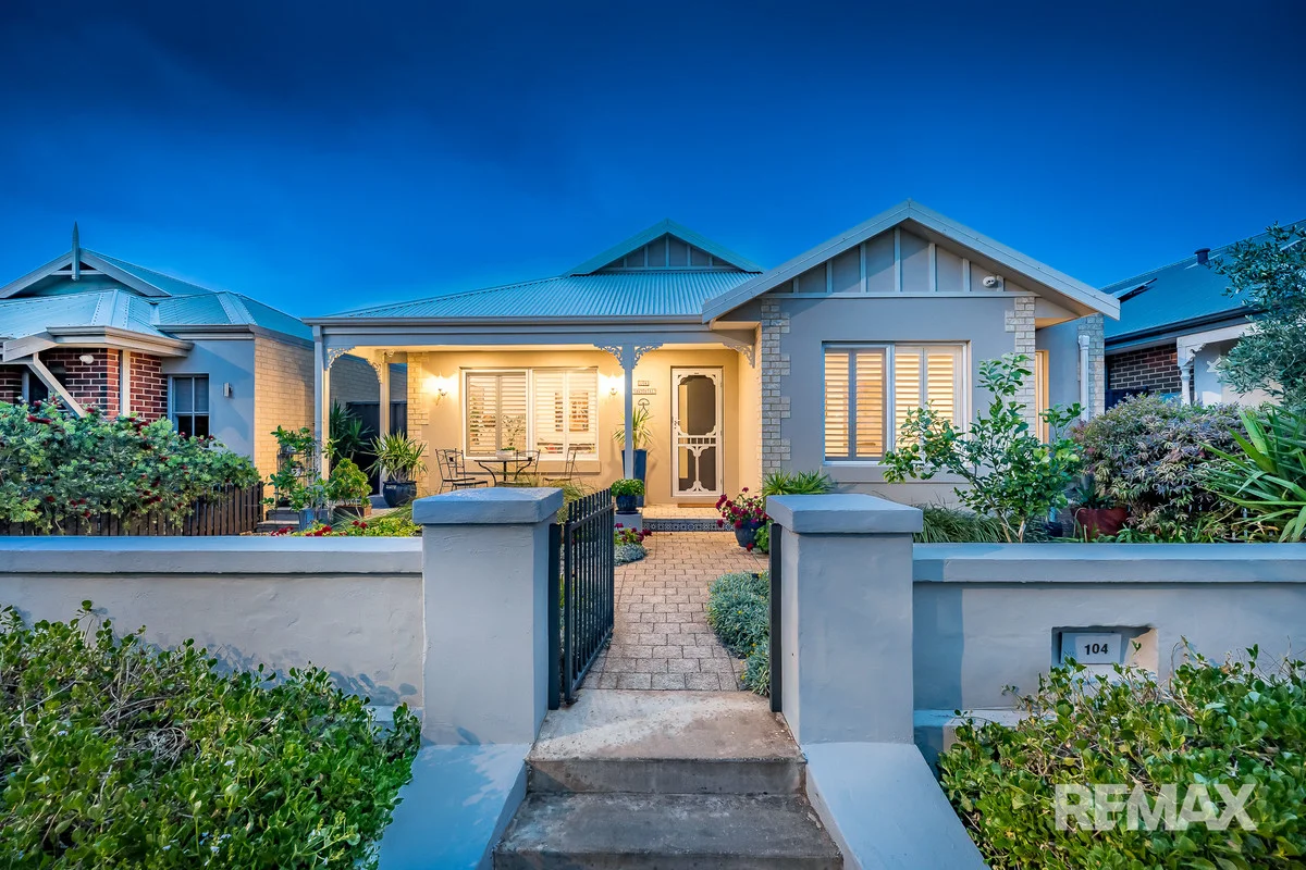 104 Santorini Promenade, Alkimos, WA 6038