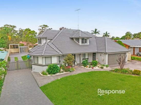 105 - 106 Linden Crescent, Cranebrook, NSW 2749