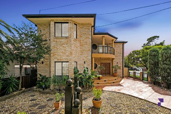 105 Banksia Road, Greenacre, NSW 2190