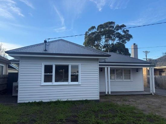 105 Civic Parade, Altona, Vic 3018