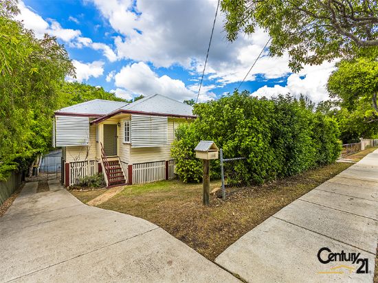 105 Fihelly Street, Keperra, Qld 4054