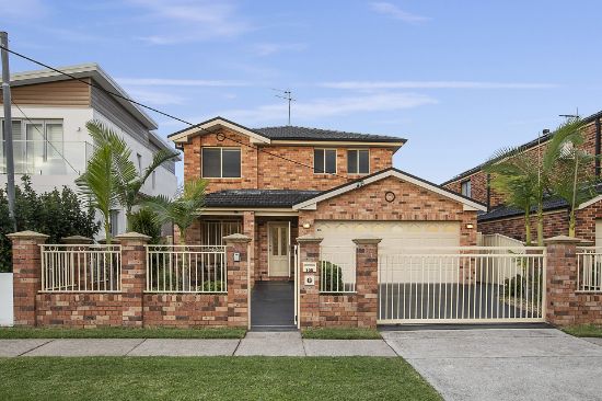 105 Garrett Street, Maroubra, NSW 2035