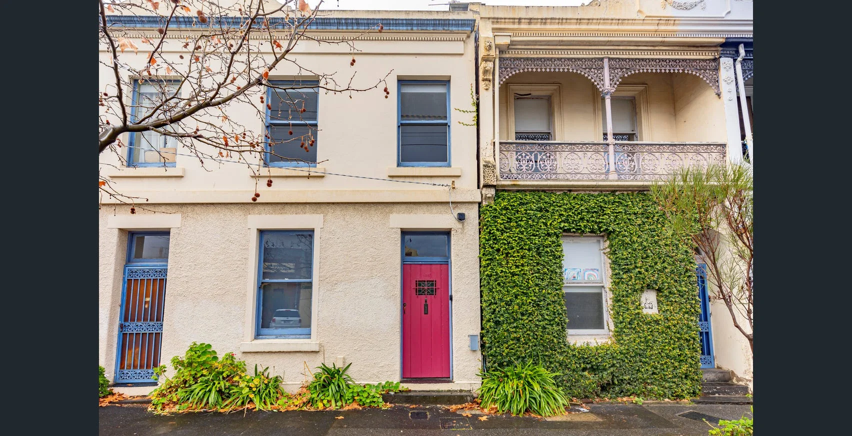 105 Gore Street, Fitzroy, Vic 3065