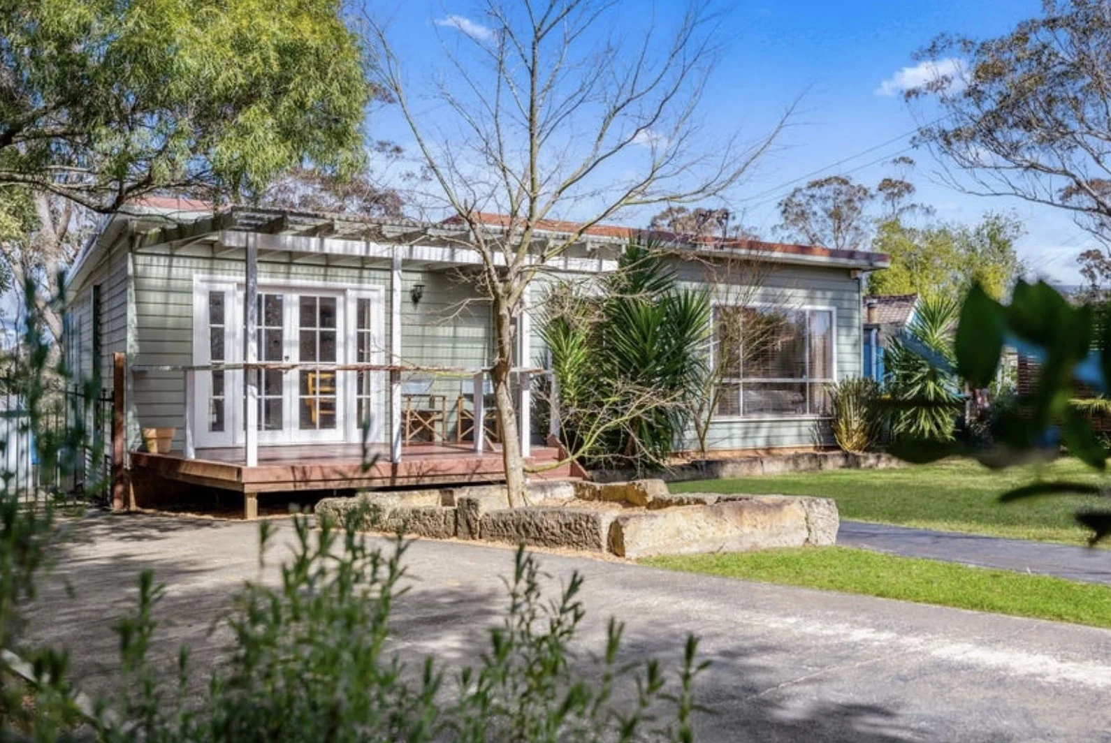 105 Henderson Road, Wentworth Falls, NSW 2782