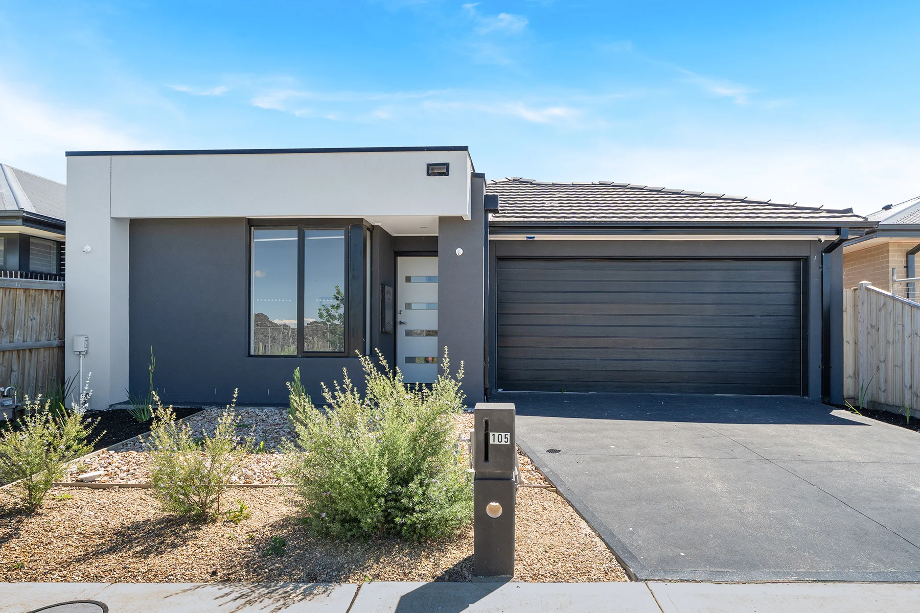 105 Leadbeater Circuit, Beveridge, Vic 3753