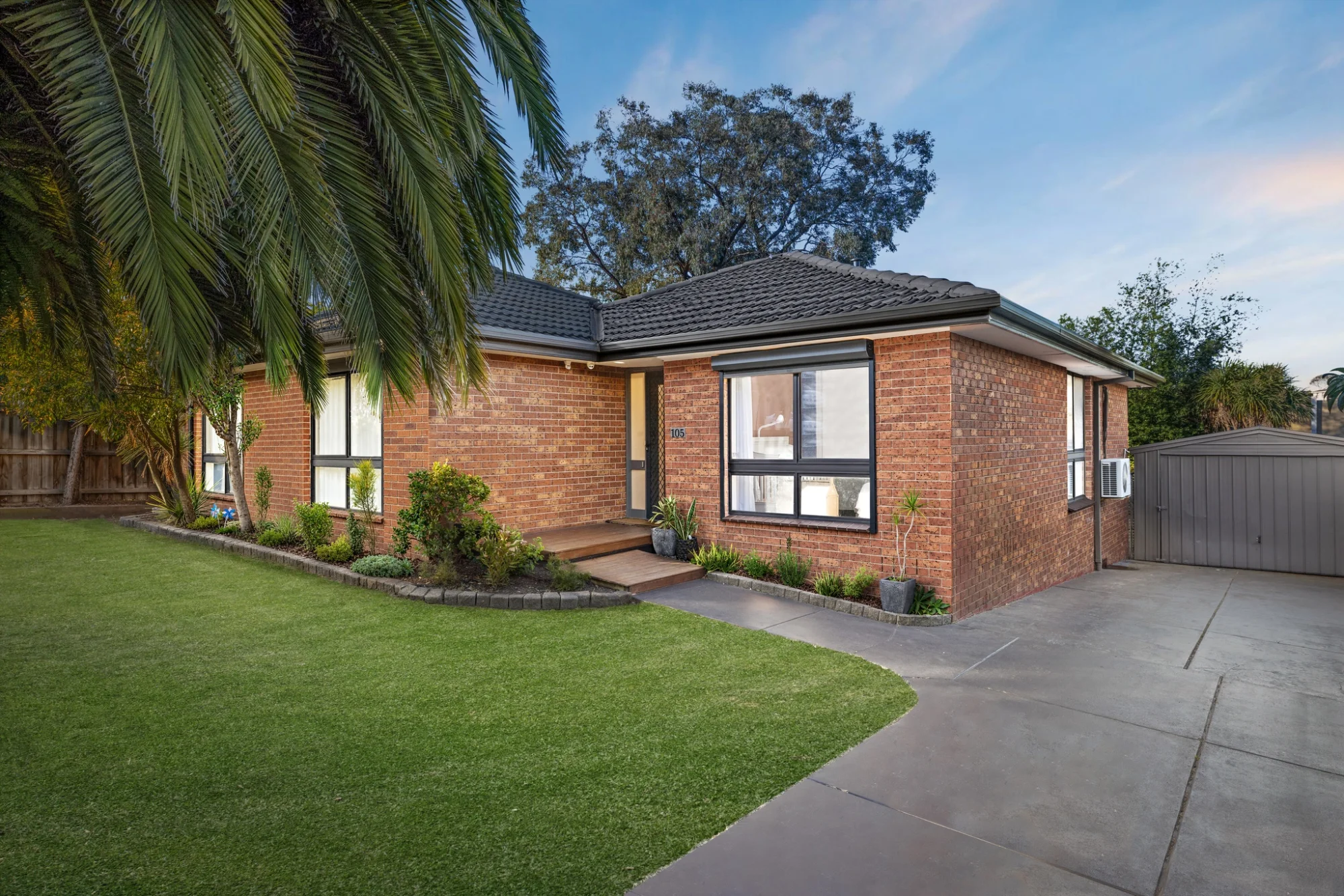 105 Loch Road, Dandenong North, Vic 3175