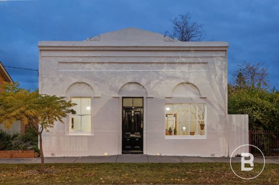 105 Lucan Street, Bendigo, Vic 3550