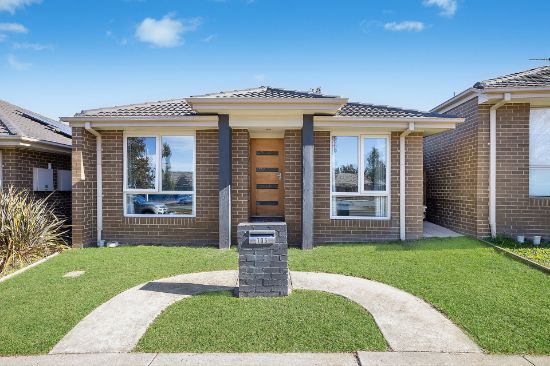 105 Mabo Boulevard, Bonner, ACT 2914