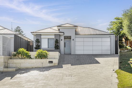105 Mindarie Drive, Quinns Rocks, WA 6030