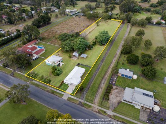 105 North Station Road, North Booval, Qld 4304